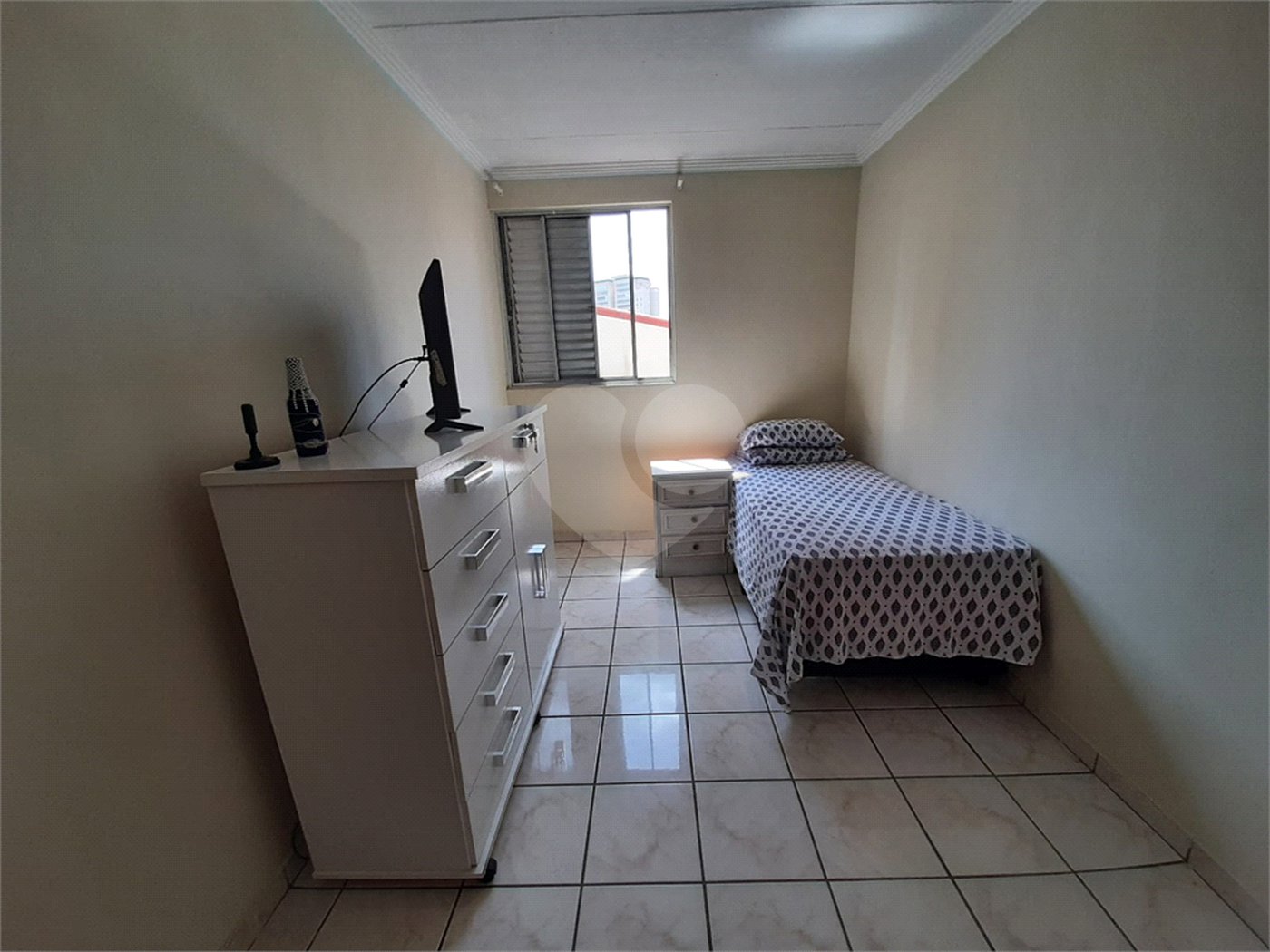 Apartamento à venda com 2 quartos em Jardim São Judas Tadeu, Guarulhos, SP