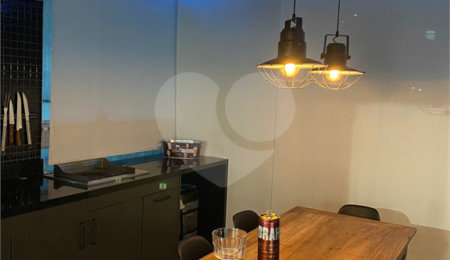 Apartamento à venda com 1 suíte em Limão, São Paulo, SP