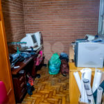 Casa de Vila à venda com 2 quartos em Vila Mazzei, São Paulo, SP