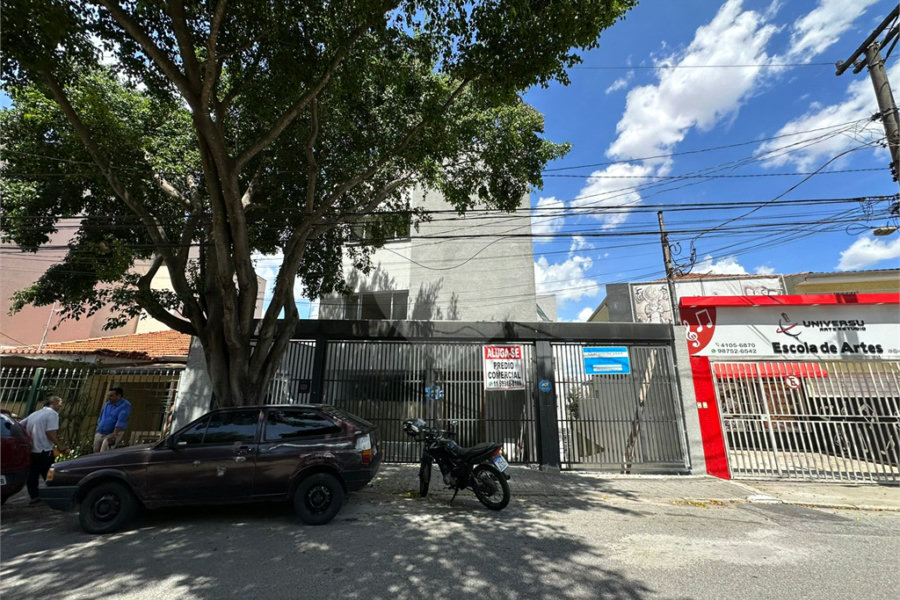 Prédio para alugar em Parque Mandaqui, São Paulo, SP