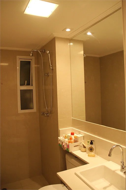 Apartamento à venda com 1 suíte em Vila Andrade, São Paulo, SP