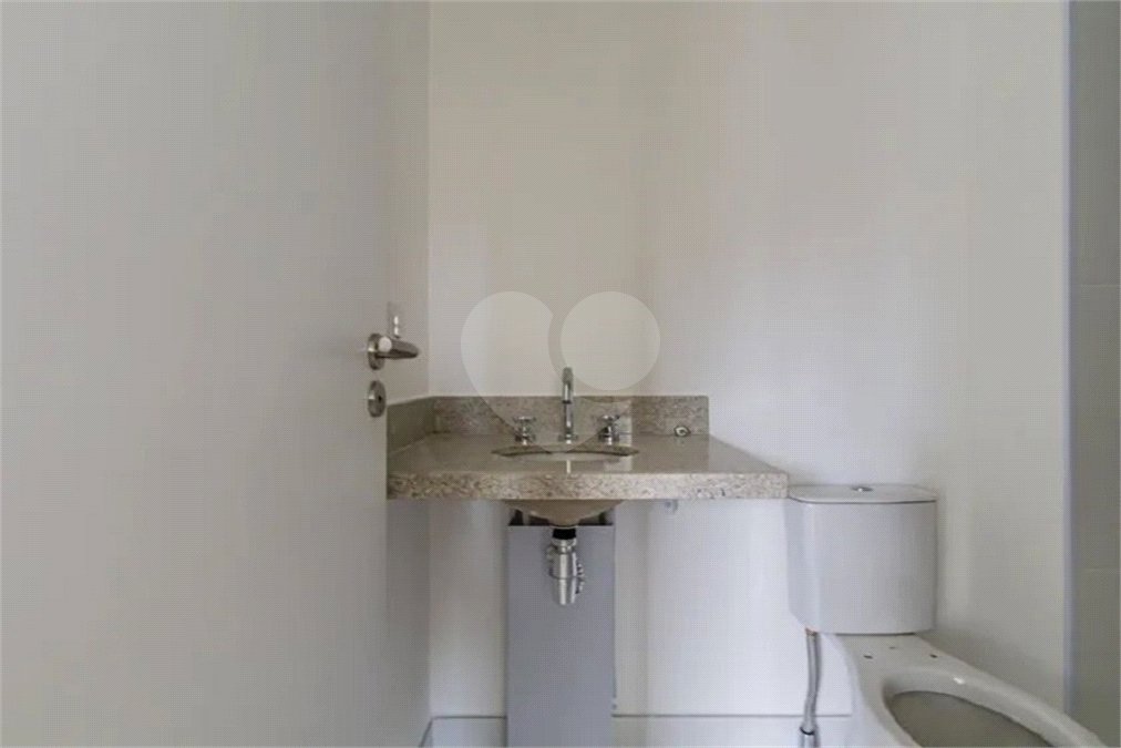 Apartamento à venda ou para alugar com 2 quartos em Água Branca, São Paulo, SP