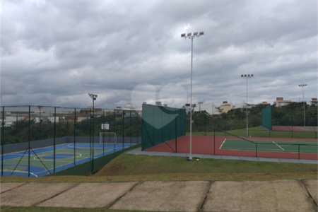 Terreno à venda no condomínio Ibiti Reserva, Sorocaba - SP