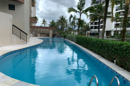 Apartamento à venda com 3 quartos, sendo 2 suítes, em Riviera, Bertioga, SP