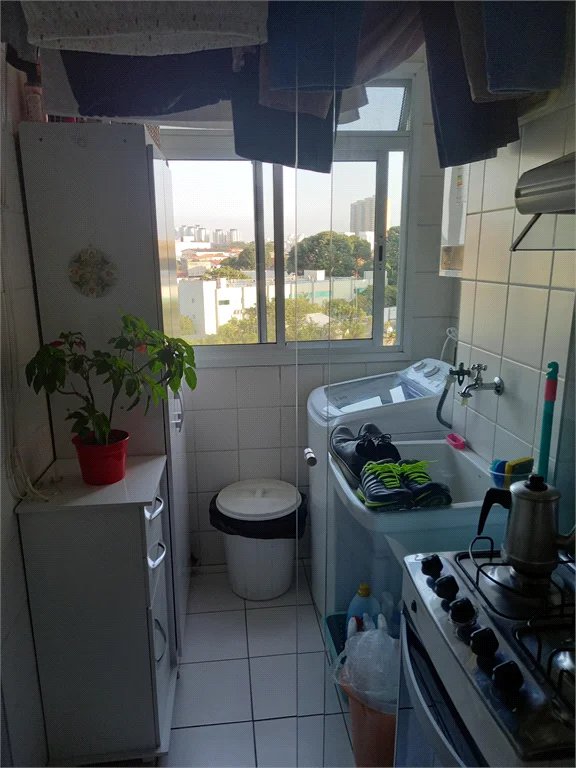 Apartamento à venda com 3 quartos, sendo 1 suíte, em Vila Butantã, São Paulo, SP