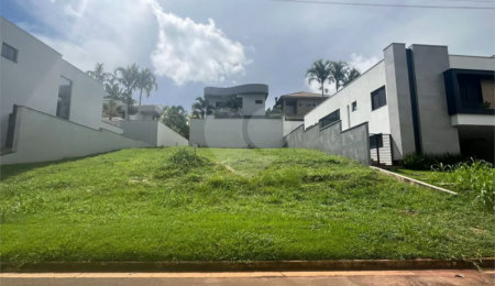Terreno à venda no condomínio Villa D Aquila, Piracicaba - SP