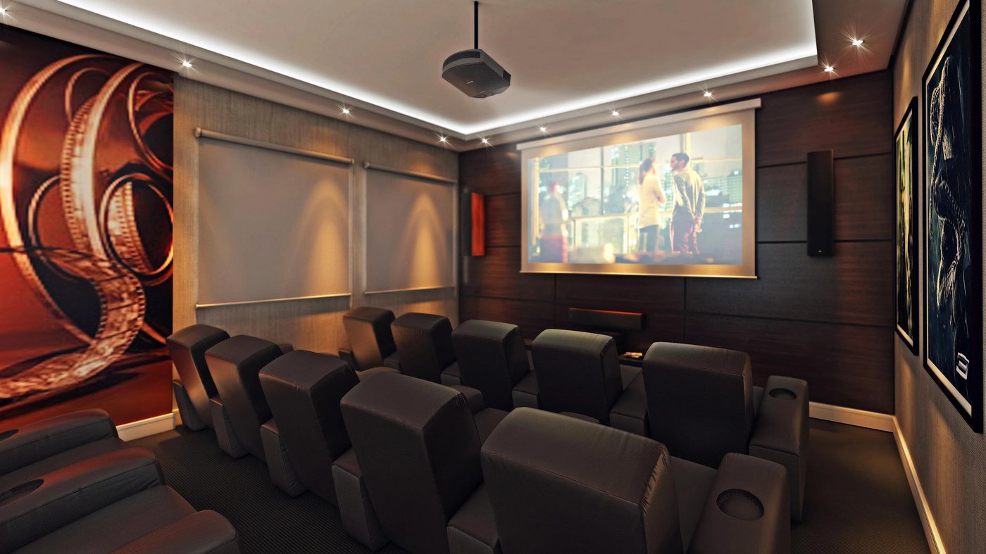 Duetto Damebe Residence
