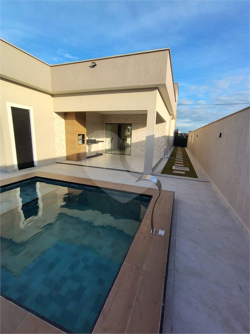 Casa em condomínio à venda com 3 suítes em Ogiva, Cabo Frio, RJ