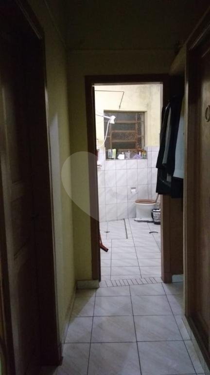 Sobrado à venda com 2 quartos em Tucuruvi, São Paulo, SP
