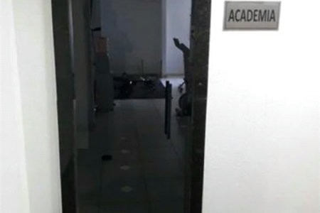 Apartamento à venda com 2 quartos, sendo 1 suíte, em Paraíso do Morumbi, São Paulo, SP