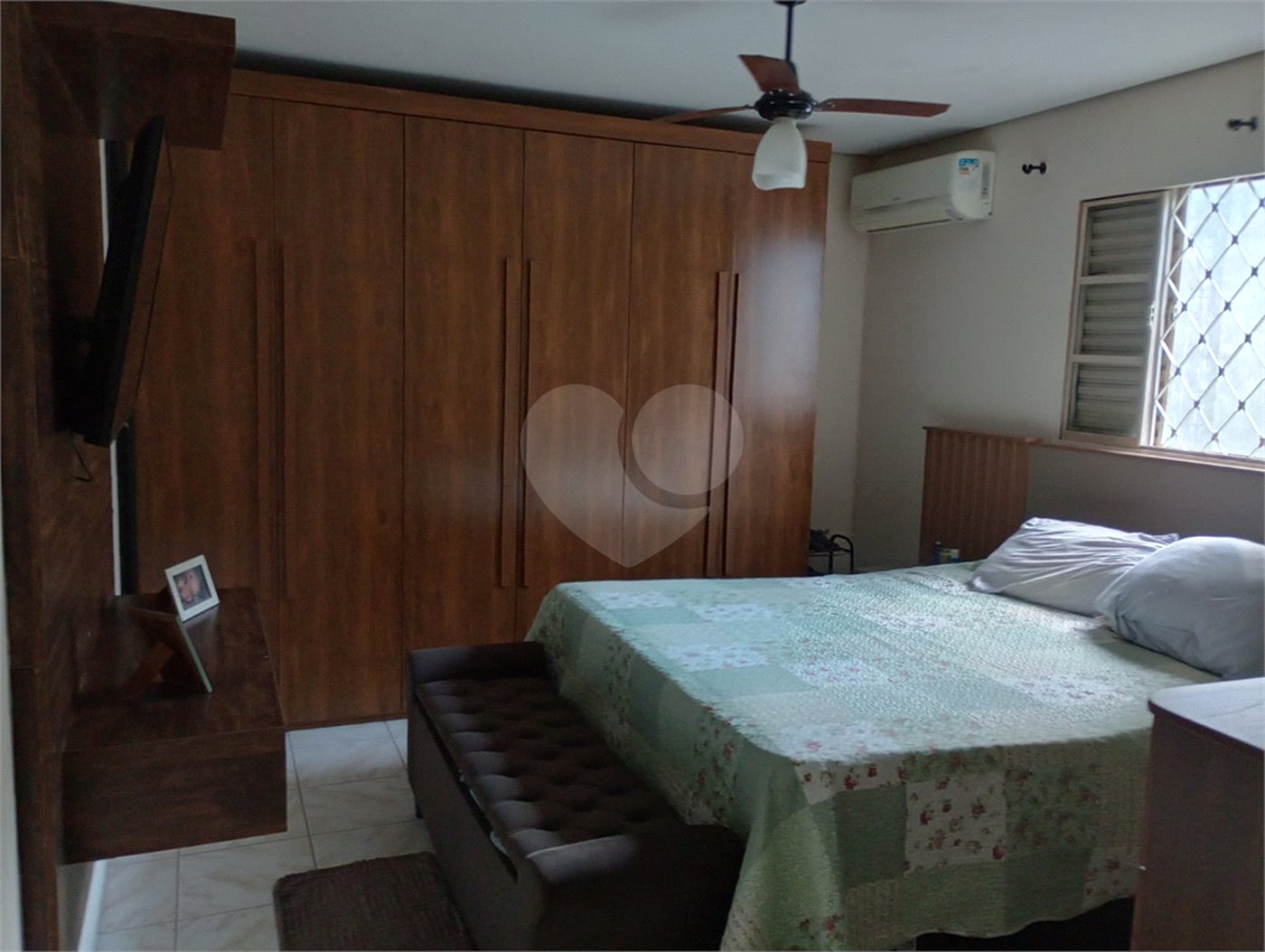 Chácara à venda com 3 quartos, sendo 1 suíte,  em Colinas de Indaiatuba, Indaiatuba, SP