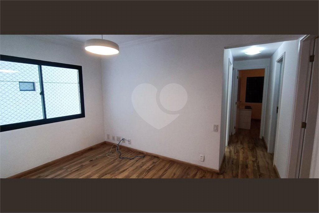 Apartamento à venda com 4 quartos em Jardim Morumbi, São Paulo, SP