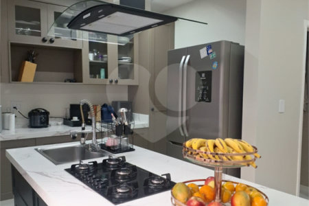 Sobrado à venda com 3 quartos, sendo 1 suíte, em Tucuruvi, São Paulo, SP