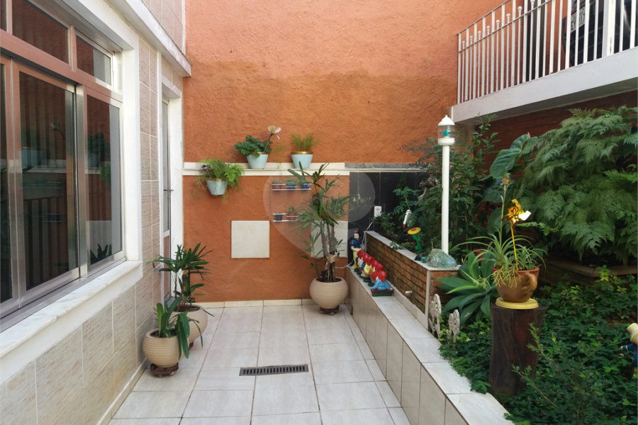 Sobrado à venda com 3 quartos, sendo 1 suíte,  em Vila Maria, São Paulo, SP