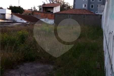 Terreno à venda em Vila Borges, São Paulo, SP