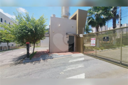 Apartamento à venda com 2 quartos em Caguassu, Sorocaba, SP