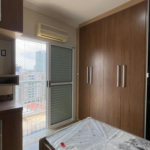 Apartamento com 4 dormitórios à venda, 240 m² por R$ 2.000.000,00 - Ponta da Praia - Santos/SP
