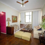 Apartamento à venda com 3 quartos, sendo 1 suíte, em Tijuca, Rio de Janeiro, RJ