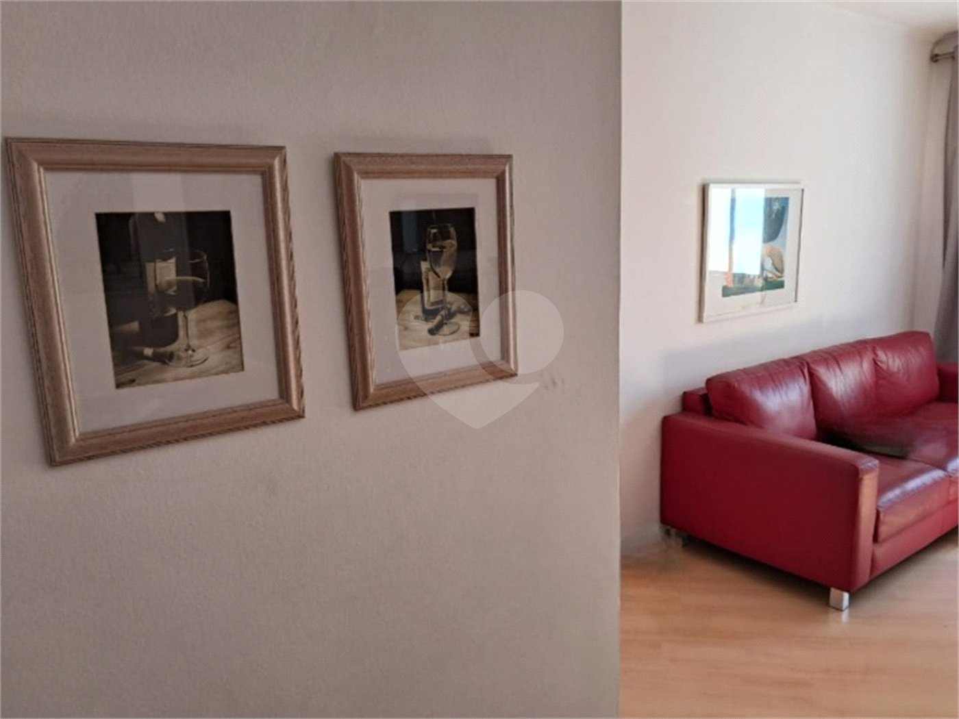 Apartamento à venda com 2 quartos em Moema, São Paulo, SP
