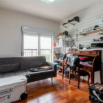 Apartamento à venda ou para alugar com 3 suítes em Santa Cecília, São Paulo, SP