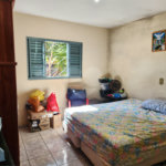 Casa à venda com 2 quartos em Jardim Brasil (vila Xavier), Araraquara, SP