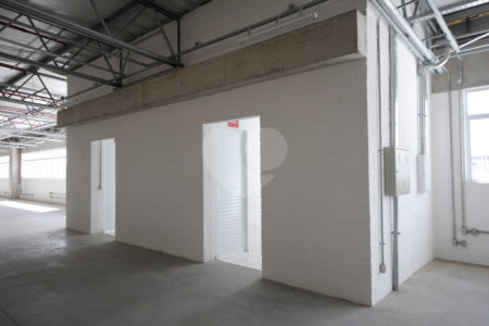 Casa para alugar com 1 quarto no condomínio Braslog, Sorocaba - SP