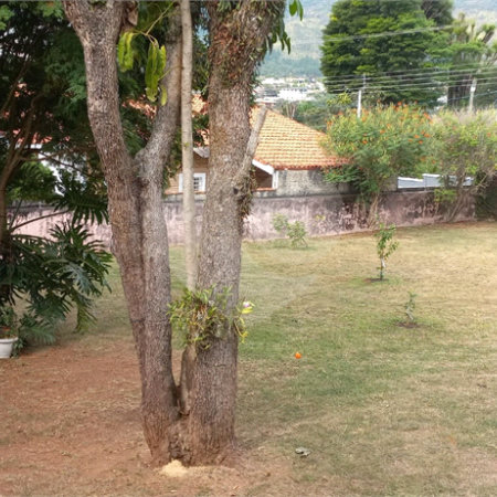 Terreno à venda em Nova Gardênia, Atibaia, SP