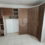Apartamento à venda com 2 quartos em Lauzane Paulista, São Paulo, SP
