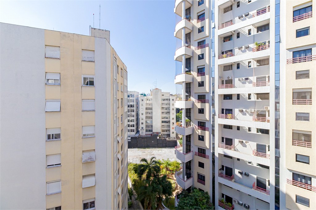 Apartamento à venda com 2 suítes em Itaim Bibi, São Paulo, SP