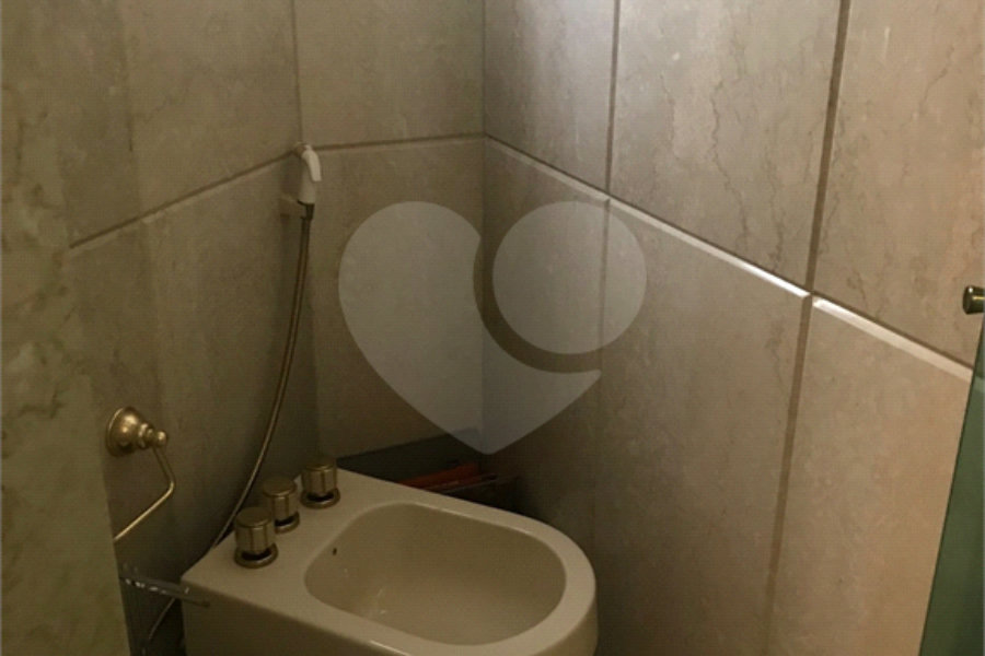 Apartamento à venda ou para alugar com 4 suítes em Santana, São Paulo, SP