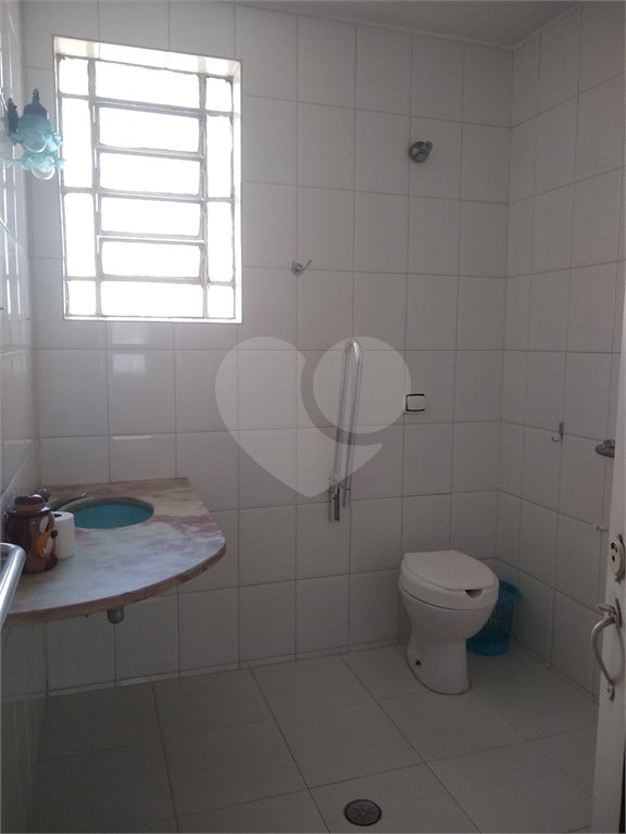 Sobrado à venda com 3 quartos em Chácara Santo Antônio, São Paulo, SP