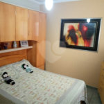 Casa à venda com 3 quartos, sendo 2 suítes, em Vila Flávio, Mogi das Cruzes, SP