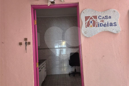 Casa para alugar com 3 quartos em Vila Leopoldina, São Paulo, SP