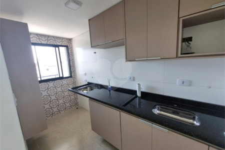 Apartamento à venda com 2 quartos em Jardim Japão, São Paulo, SP