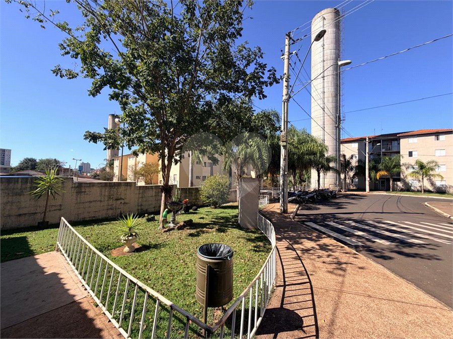 Apartamento à venda com 2 quartos em Condomínio Parque dos Cedros, Ribeirão Preto, SP