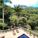 Casa à venda com 5 quartos, sendo 3 suítes,  em São Conrado, Rio de Janeiro, RJ