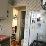 Apartamento à venda com 1 quarto em Cambuci, São Paulo, SP