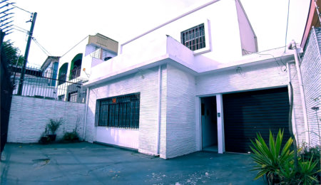 Sobrado à venda com 3 quartos em Casa Verde, São Paulo, SP