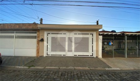 Casa à venda com 2 quartos em Jardim Imperador, Suzano, SP