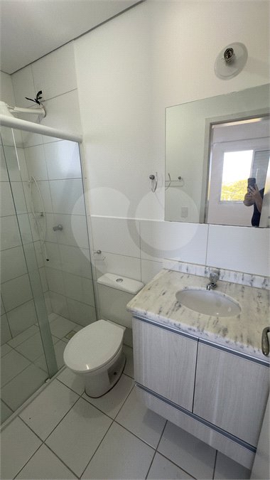Apartamento para alugar com 3 quartos, sendo 1 suíte, em Jardim Sevilha, Indaiatuba, SP