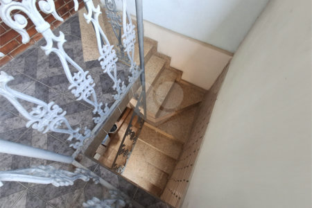 Casa à venda com 6 quartos, sendo 1 suíte, em Andaraí, Rio de Janeiro, RJ