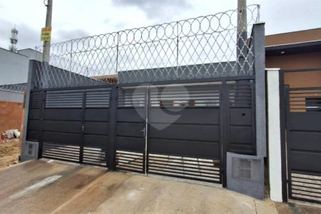 Casa de Vila à venda com 2 quartos, sendo 1 suíte, em Jardim Residencial Villagio Ipanema II, Sorocaba, SP