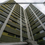 Apartamento mobiliado em Santana