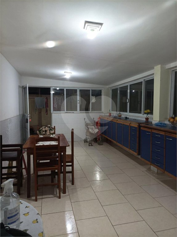 Casa à venda com 4 quartos em Santa Cruz, Rio de Janeiro, RJ