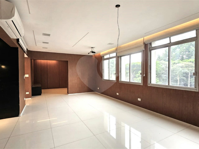 Apartamento à venda com 2 suítes em Itaim Bibi, São Paulo, SP