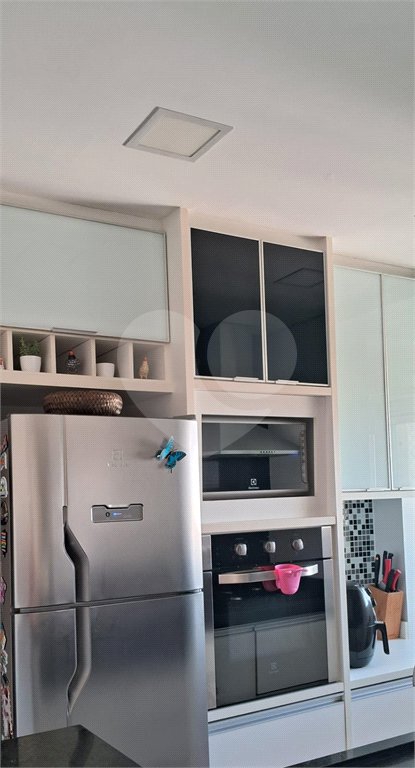 Apartamento à venda com 2 quartos em Vila Andrade, São Paulo, SP