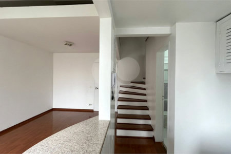 Apartamento à venda com 1 suíte em Brooklin, São Paulo, SP
