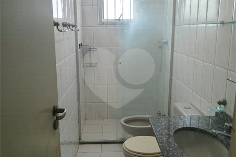 Apartamento à venda com 3 quartos, sendo 1 suíte, em Morumbi, São Paulo, SP