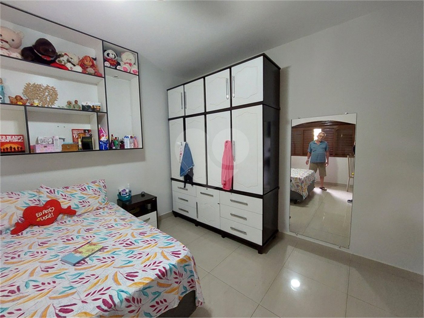 Casa à venda com 5 quartos, sendo 3 suítes, no Centro, Mairiporã, SP