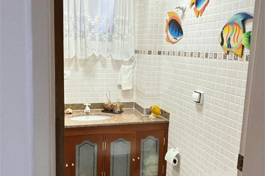 Apartamento à venda com 3 quartos, sendo 1 suíte, em Santana, São Paulo, SP